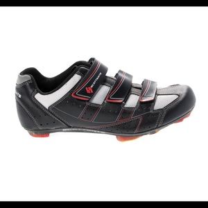 Scattante Scalino Road Cycling Shoes Size 13 (12 UK)(47 EU) in good condition.